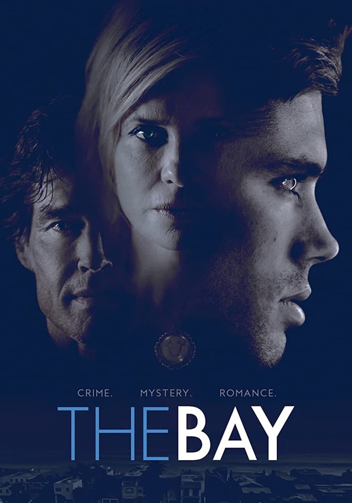 The Bay Season 2 watch full episodes streaming online
